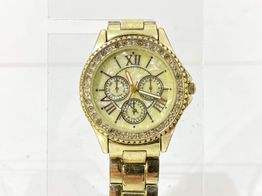 reloj pulsera unisex avon -
