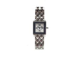 reloj pulsera unisex barthelay 53204