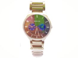 reloj pulsera unisex bering 11539