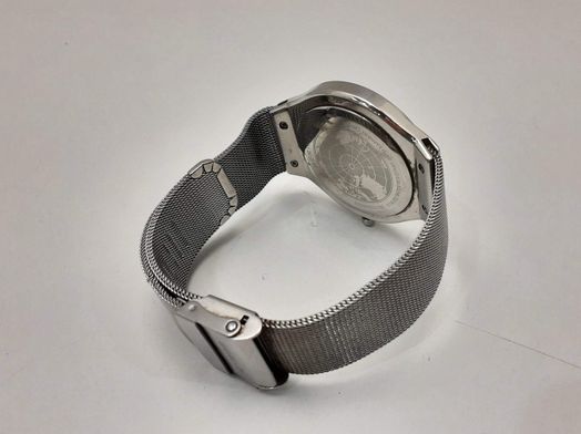 reloj pulsera unisex bering 12138-002