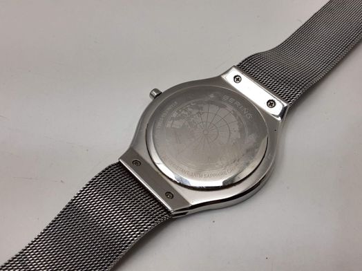 reloj pulsera unisex bering 12138-002