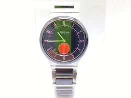reloj pulsera unisex bering ceramic