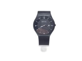 reloj pulsera unisex bering solar