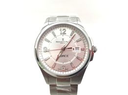 reloj pulsera unisex bernhard h mayer force