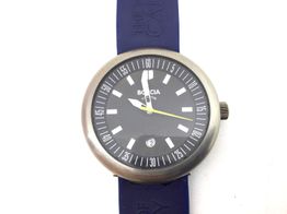 reloj pulsera unisex boccia titanium 3521-01