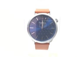 reloj pulsera unisex bratleboro yellowstone