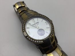 reloj pulsera unisex bruno sãhnle 1924