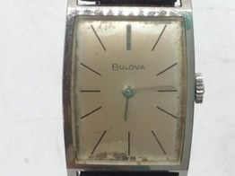 reloj pulsera unisex bulova m8