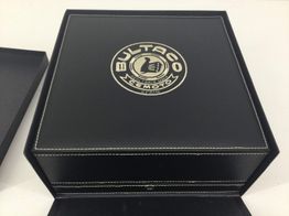 reloj pulsera unisex bultaco cemoto scandium034