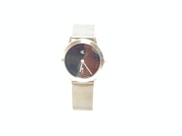 reloj pulsera unisex calvin klein k3311