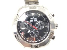 reloj pulsera unisex candino c4476