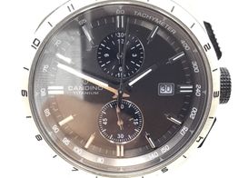 reloj pulsera unisex candino c4603