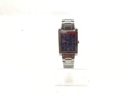 reloj pulsera unisex casio 12183