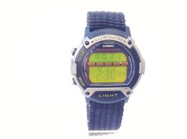 reloj pulsera unisex casio 1817
