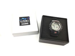 reloj pulsera unisex casio 2548 g-2900