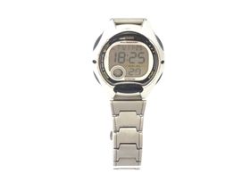 reloj pulsera unisex casio 2672