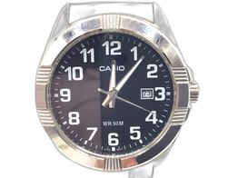 reloj pulsera unisex casio 2734