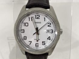 reloj pulsera unisex casio 2784