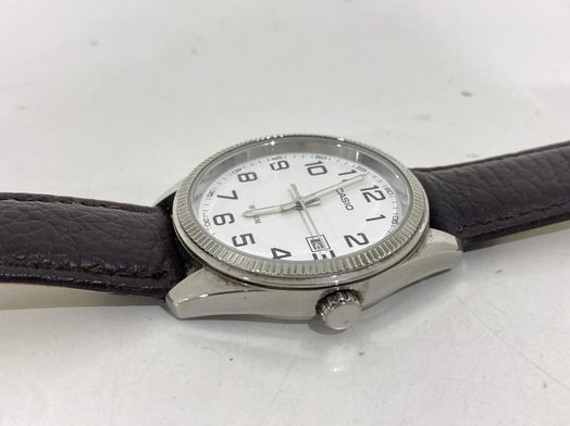 reloj pulsera unisex casio 2784