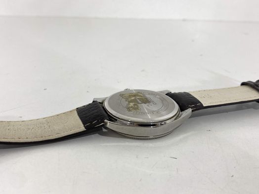 reloj pulsera unisex casio 2784