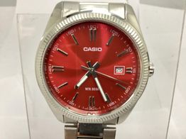 reloj pulsera unisex casio 2784