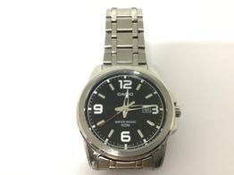 reloj pulsera unisex casio 2784