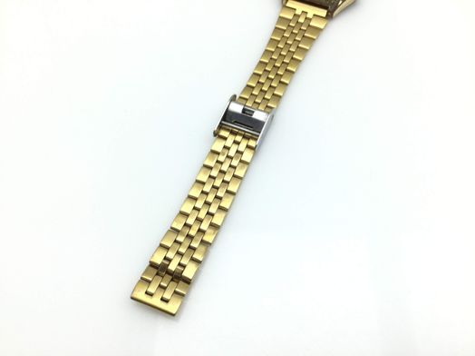reloj pulsera unisex casio 3284 la680we
