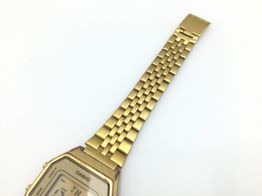 reloj pulsera unisex casio 3284 la680we