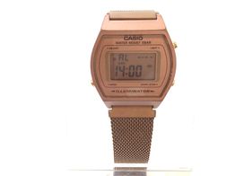 reloj pulsera unisex casio 3294