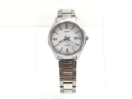 reloj pulsera unisex casio 3363