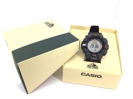 reloj pulsera unisex casio 3415 prg-270
