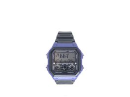 reloj pulsera unisex casio 3426 ae-1300wh