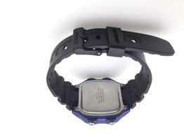 reloj pulsera unisex casio 3426 ae-1300wh