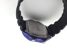 reloj pulsera unisex casio 3426 ae-1300wh