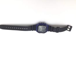 reloj pulsera unisex casio 3426 ae-1300wh