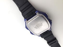reloj pulsera unisex casio 3426 ae-1300wh