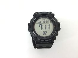 reloj pulsera unisex casio 3502