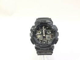 reloj pulsera unisex casio 5081