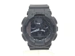 reloj pulsera unisex casio 5081