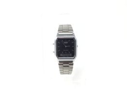 reloj pulsera unisex casio 5154