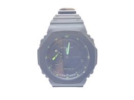 reloj pulsera unisex casio 5611
