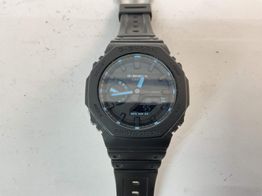 reloj pulsera unisex casio 5611