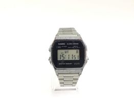 reloj pulsera unisex casio 593