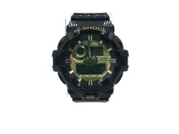 reloj pulsera unisex casio 710gb
