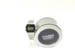 reloj pulsera unisex casio a158w