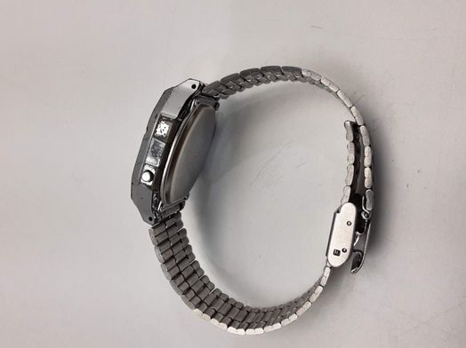 reloj pulsera unisex casio a168