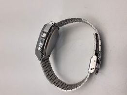 reloj pulsera unisex casio a168