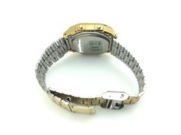 reloj pulsera unisex casio a168we