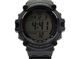 reloj pulsera unisex casio ae-1500wh