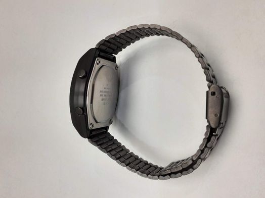 reloj pulsera unisex casio b640w